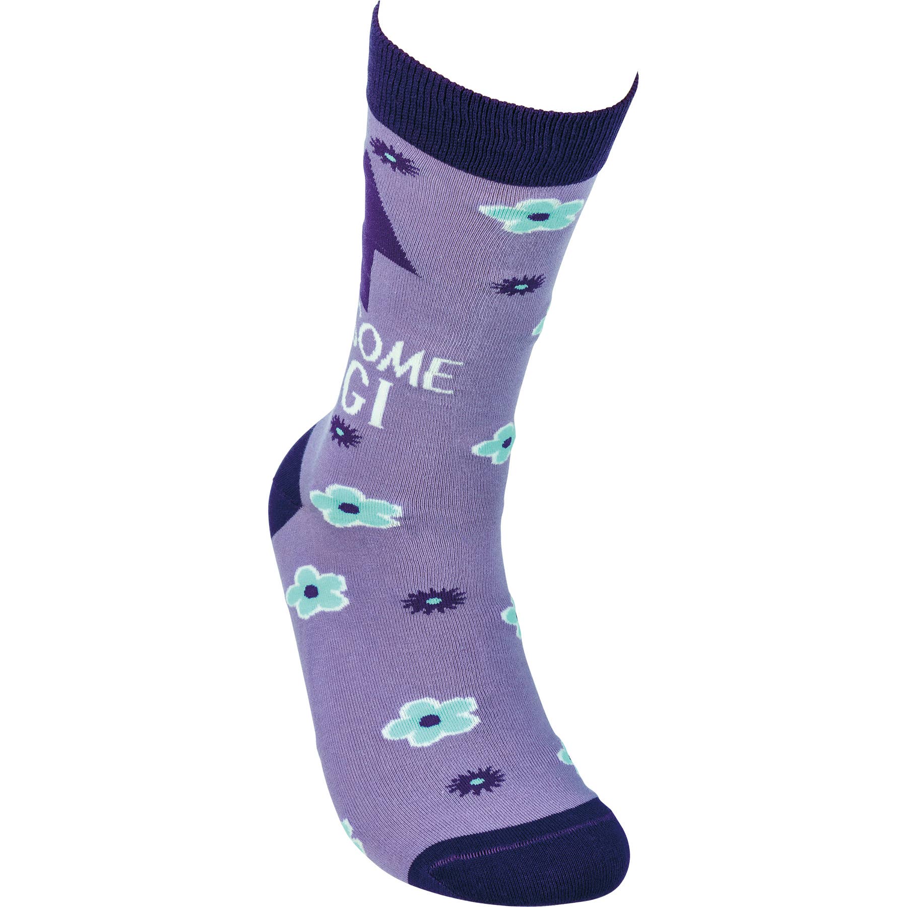 Primitives by Kathy - Wholesale Socks - Unisex - Awesome Gigi Socks1