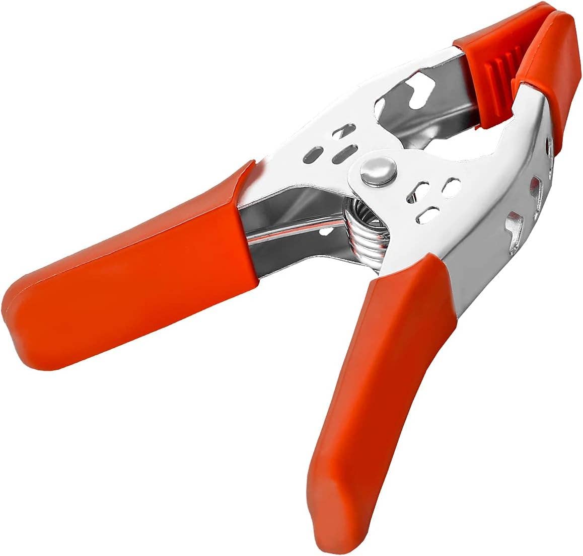 Innovarix – wholesale Tool set – 6" inch Clamp Heavy Duty Spring Metal - 2.5 inch Jaw 2