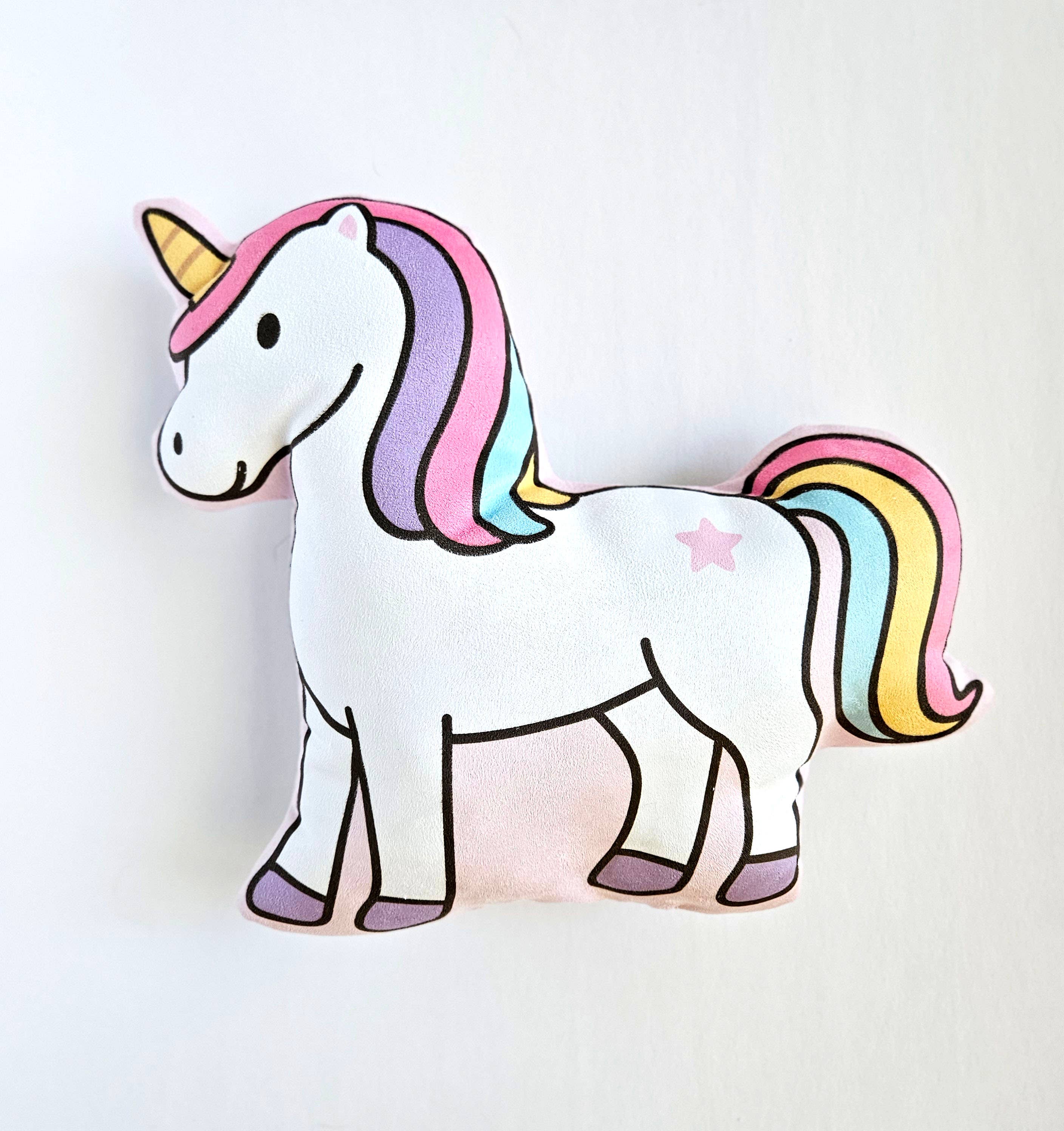 Nickwilljack - Wholesale Craft Sewing Kit - Sew Your Own Unicorn Kit8