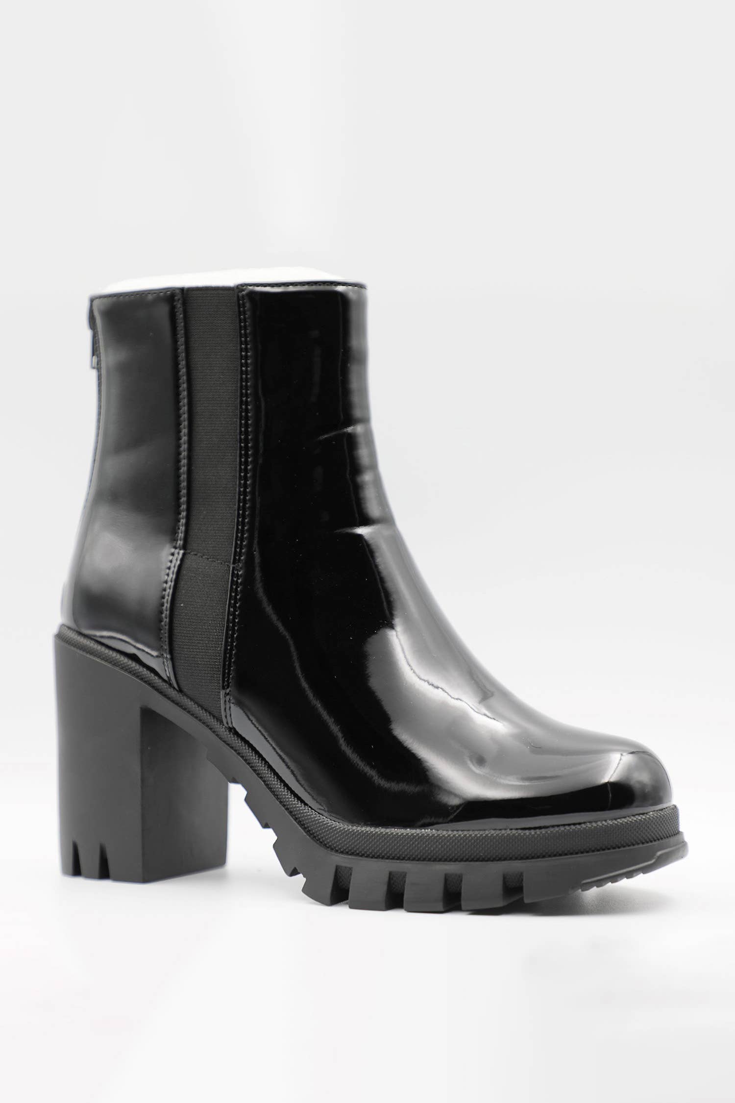 Mis Jes - Wholesale Booties - Women's - TS-CLARA-01 0