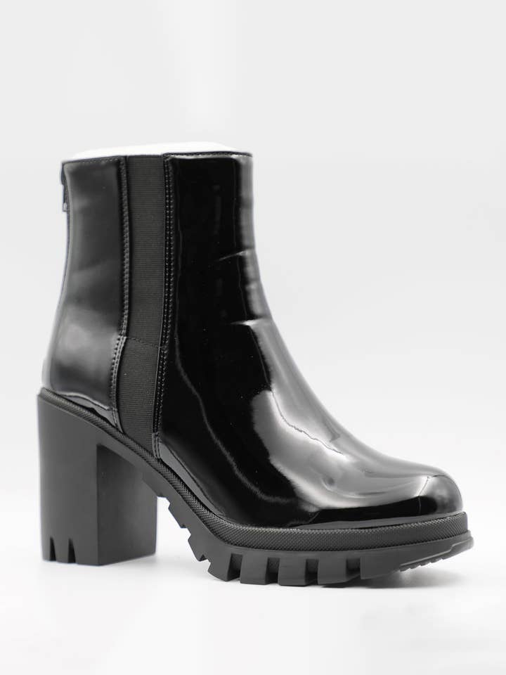 Mis Jes - Wholesale Booties - Women's - TS-CLARA-01