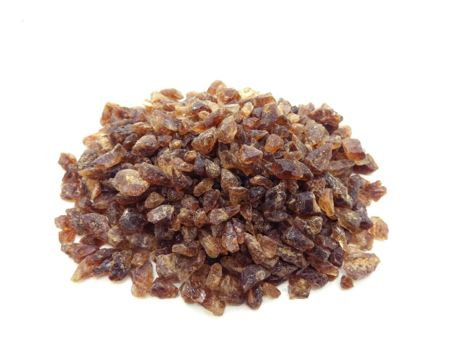 The Whistling Kettle - Wholesale Sugar/Sweetener - Crystal Rock Sugar-1lb0