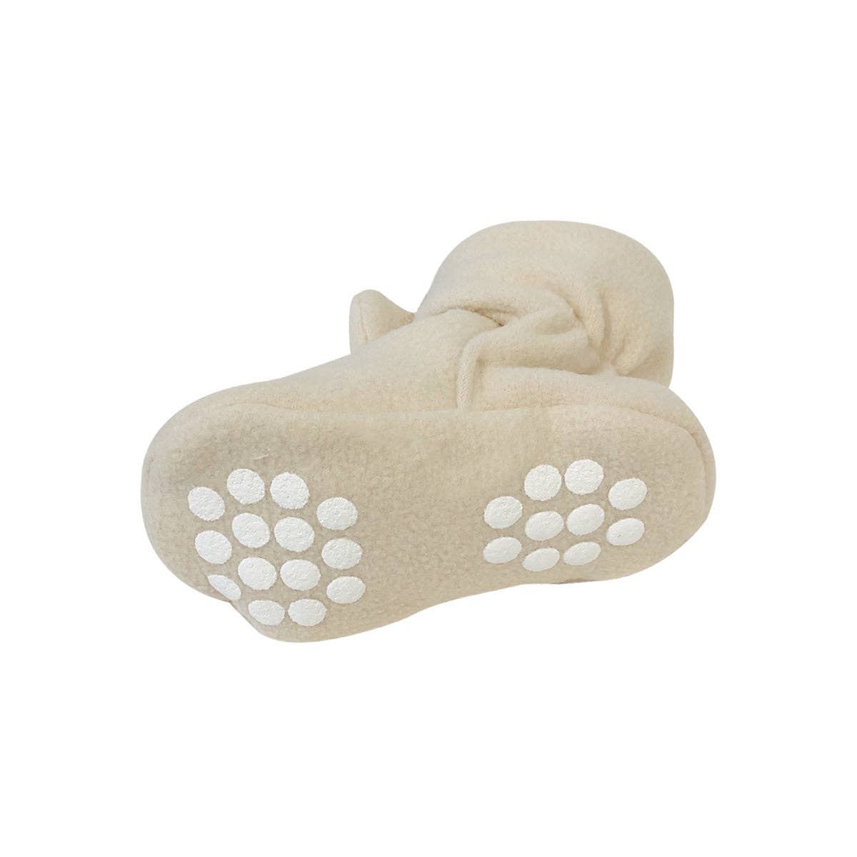 Wrapables.com - Wholesale Booties - Baby - Wrapables Fleece Baby Booties with Anti-Skid Bottoms19