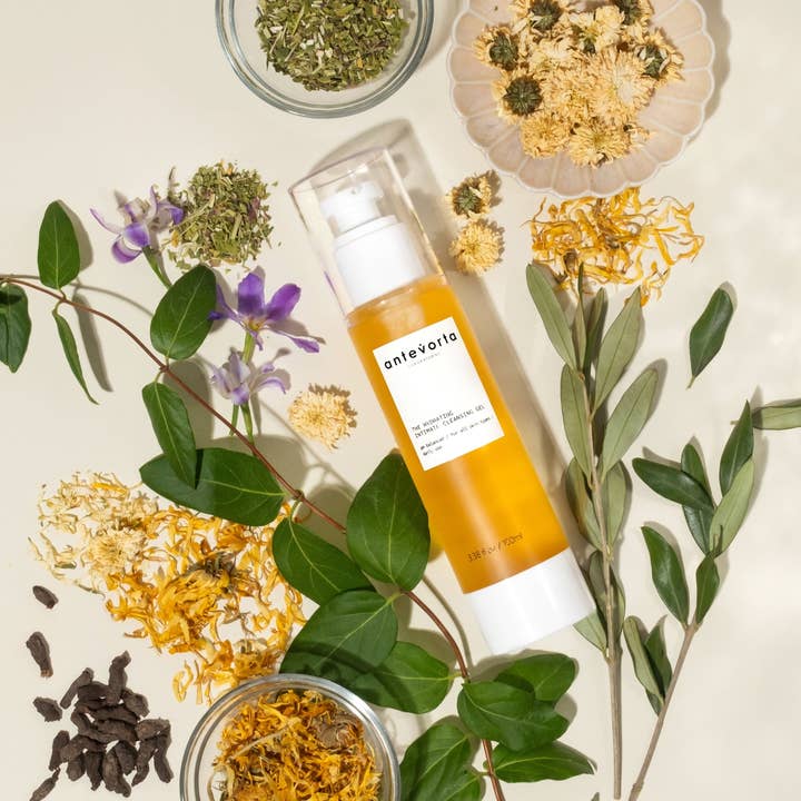 Antevorta Laboratories - Wholesale Intimate Cleanser/Wipe - The Hydrating Intimate Cleansing Gel