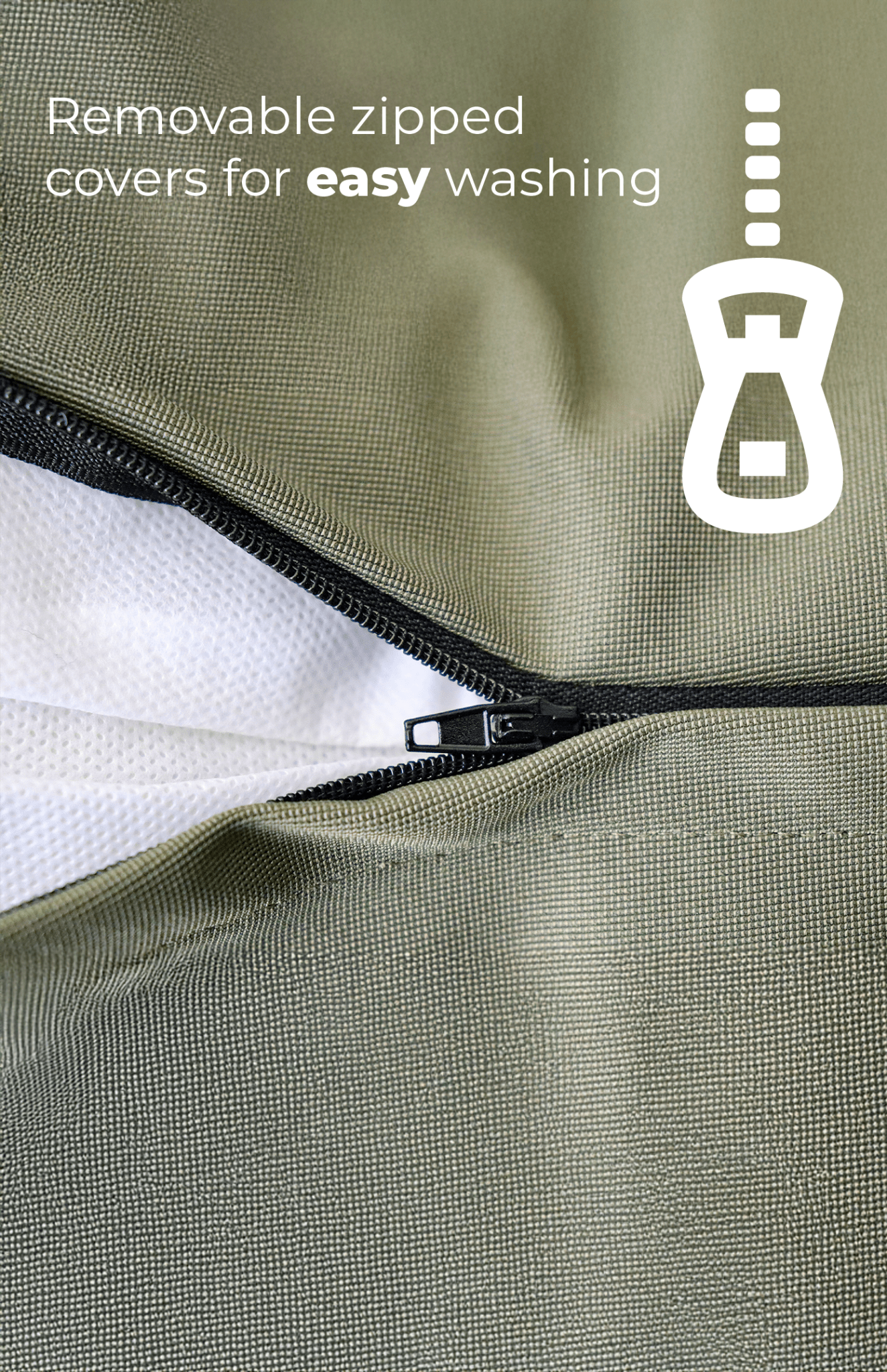 Ralph & Co - Wholesale Pet Bed - Dog - Waterproof & Memory Foam Dog Bed With Removable Covers | Henley5