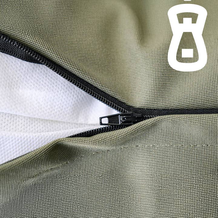 Ralph & Co - Wholesale Pet Bed - Dog - Waterproof & Memory Foam Dog Bed With Removable Covers | Henley5