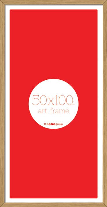 The Art Group – Engroshandel Billedramme – Ramme -Seattle Oak6