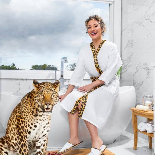 Lovery – wholesale Bath & body set – At-Home Spa Kit, Honey Almond Scent, 17Pcs Relaxing Bath Set1