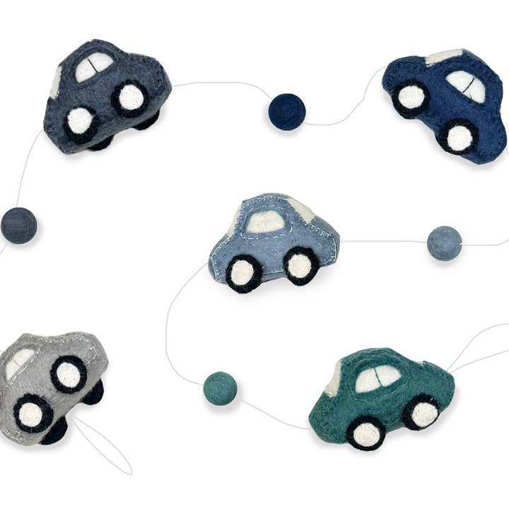 Ghirlanda, Automobili per la vendita all'ingrosso da parte di Gamcha