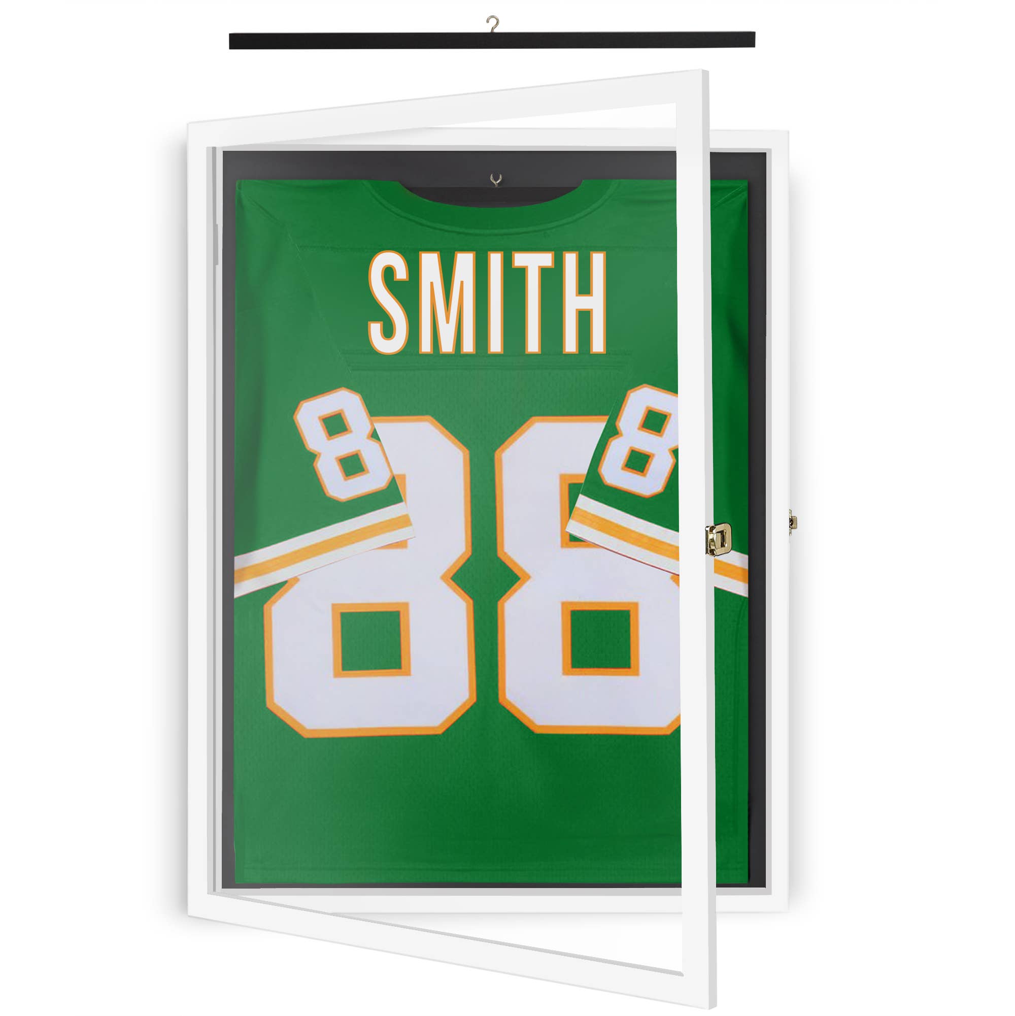 Americanflat - Wholesale Picture Frame - Jersey Display Case - Sports Jersey Frame13