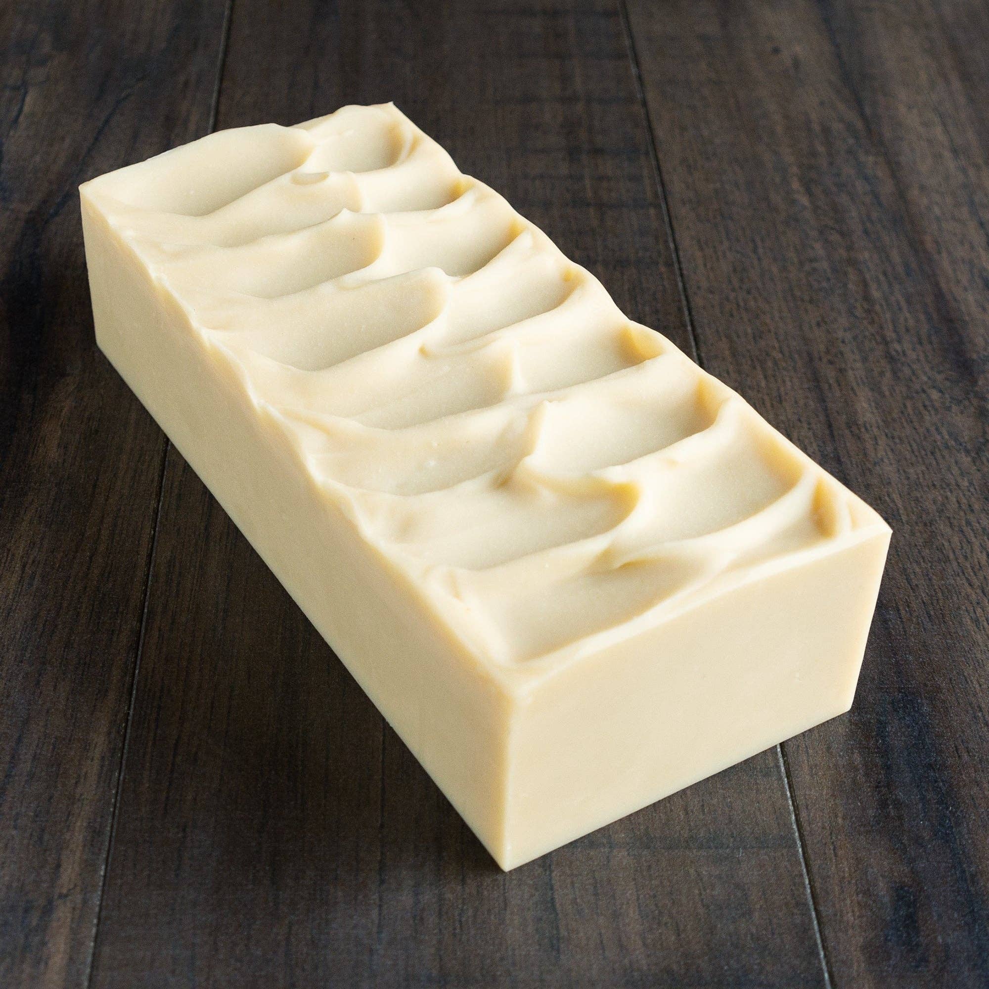 Delta Tule - Wholesale Bar Soap - Mylk & Oats // Unscented Oatmeal Coconut Milk Soap16