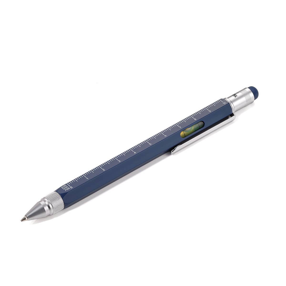Troika, Duke Baron & Paperthinks by Brand Node, Inc. - Wholesale Pen - Troika Construction Ballpoint Tool Pen8