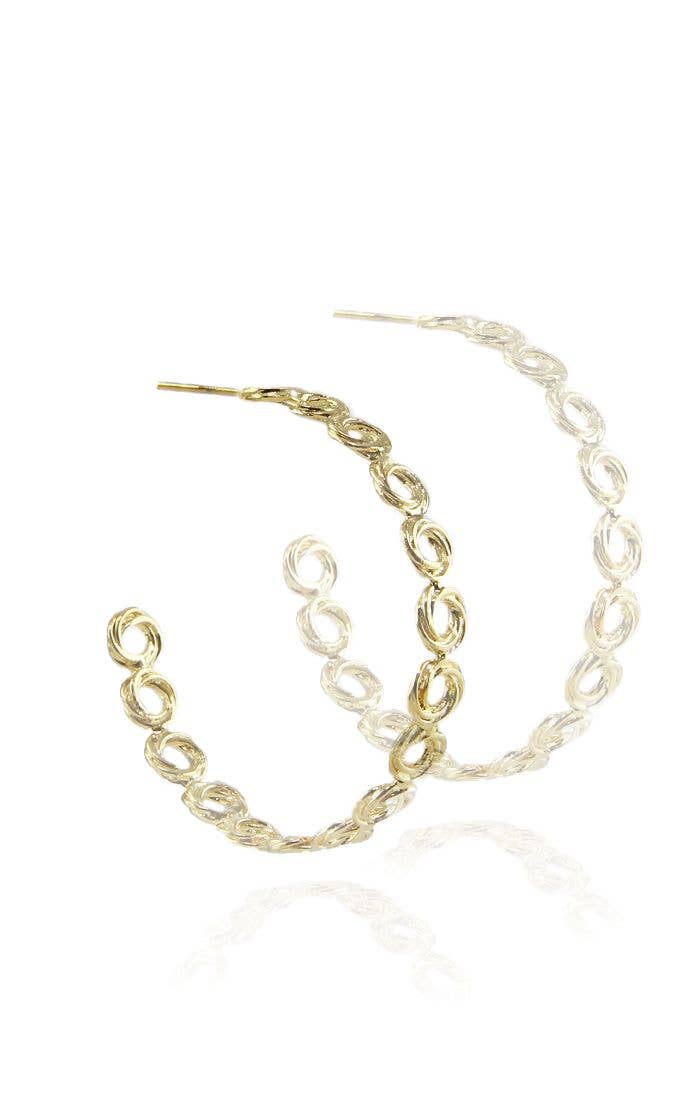 Marcia Moran - Wholesale Dangle Earrings - Huld Earrings0