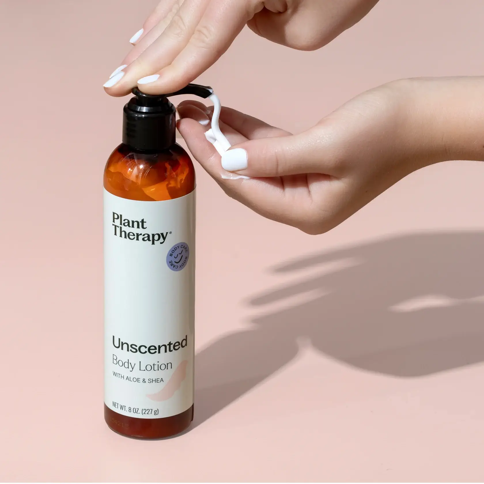 Plant Therapy - Wholesale Body Cream/Lotion - Unscented Body Lotion with Aloe and Shea3