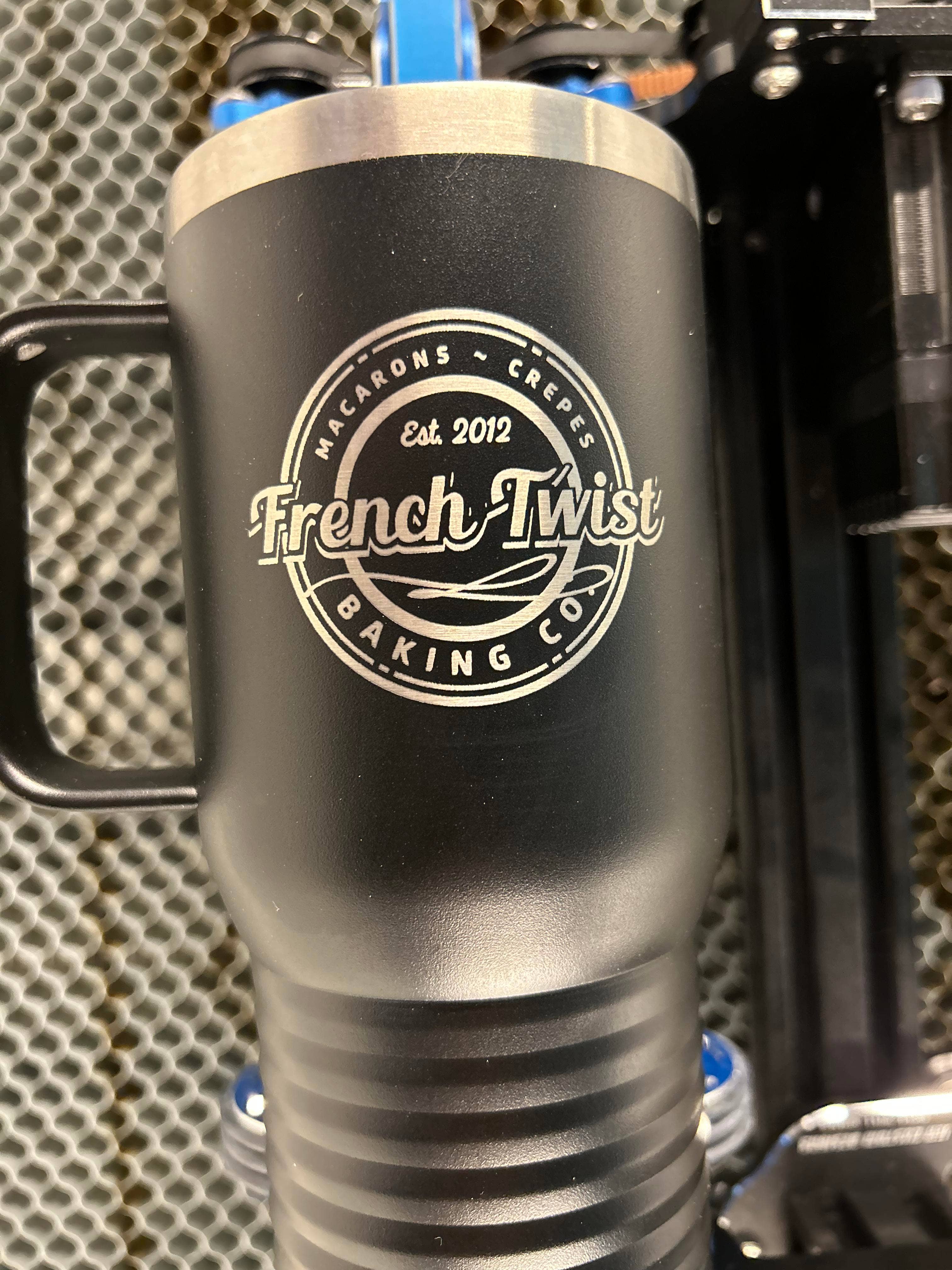 NOCO Engraving – wholesale Insulated mug/tumbler – Customizable Polar Camel 20 Vacuum Insulated Travel Mug7