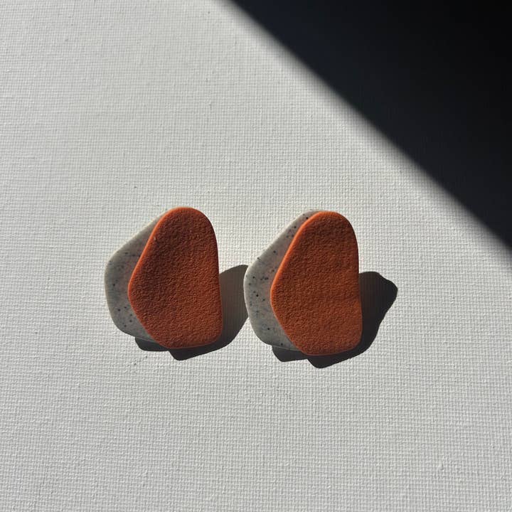 Grey • Harri | Orange for wholesale by Tai Day Studio