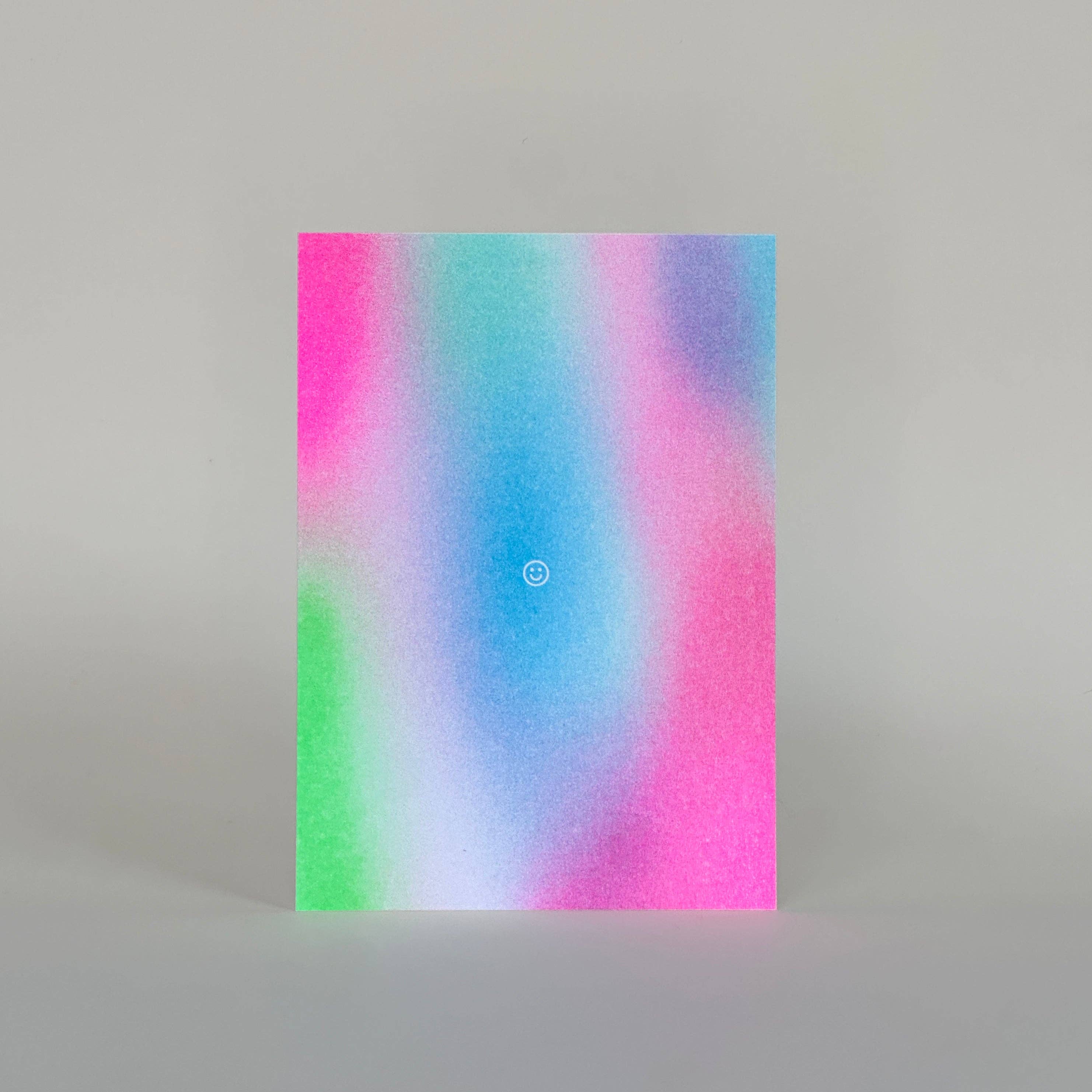 HERR & FRAU RIO – wholesale Vykort – Smilie historik vykort1