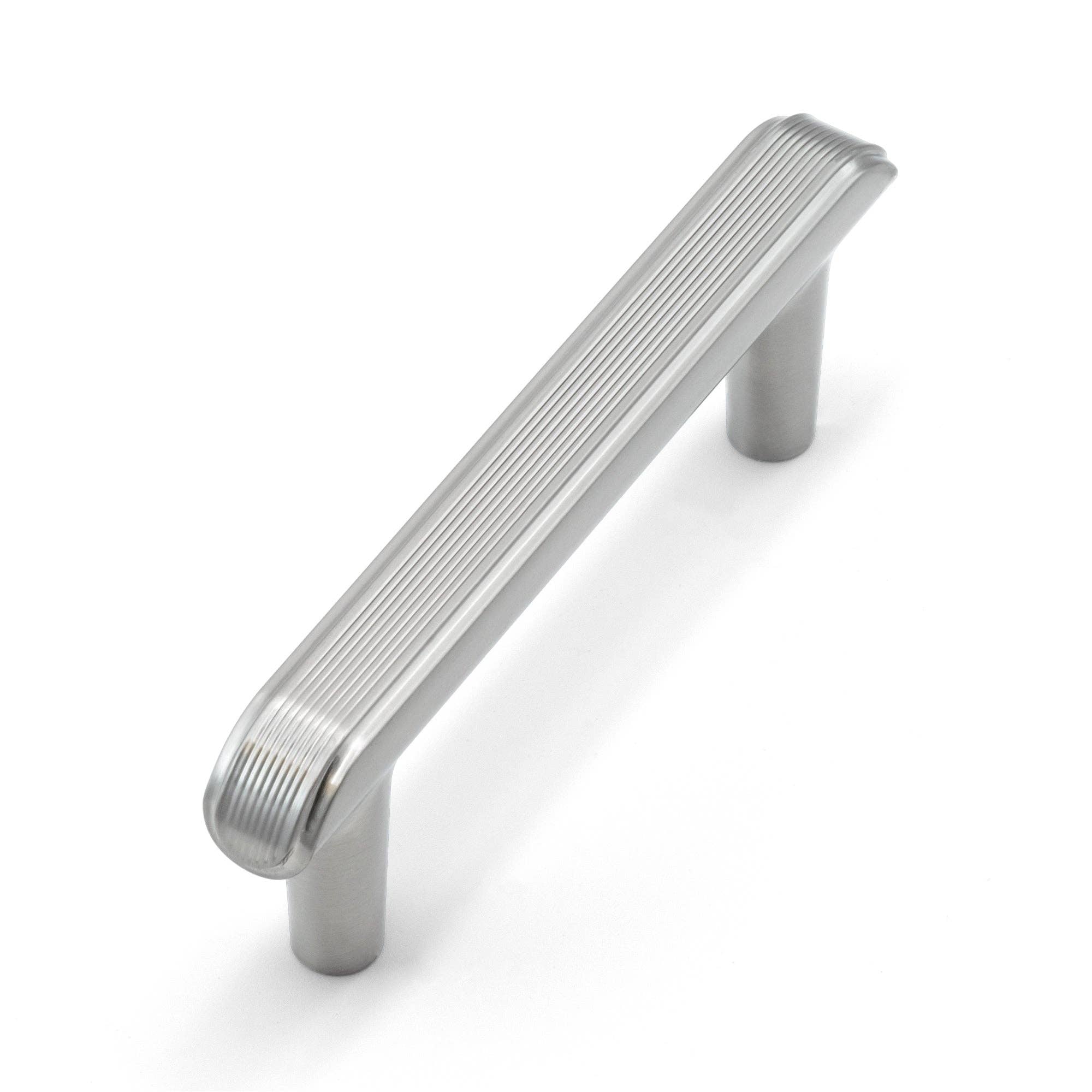 Island Universe Hardware Inc. - Vendita all'ingrosso Manopola/pomello - Maniglie di Lusso Moderne in Rilievo per Armadi27