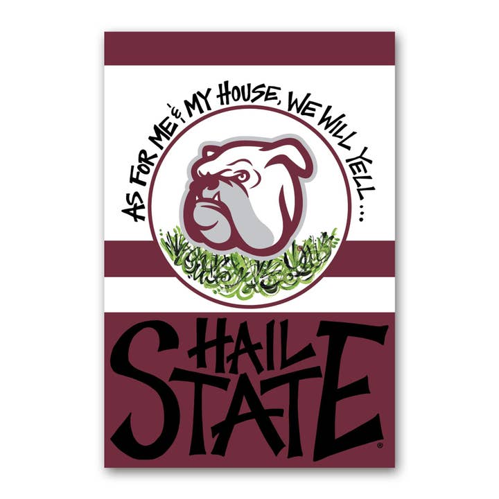 MS ST som för mig flagga för wholesale av MAGNOLIA LANE