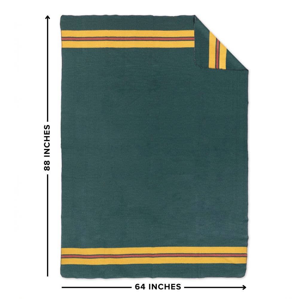 Arcturus – Engroshandel Sengetæppe – Arcturus Rainier Uldtæppe7