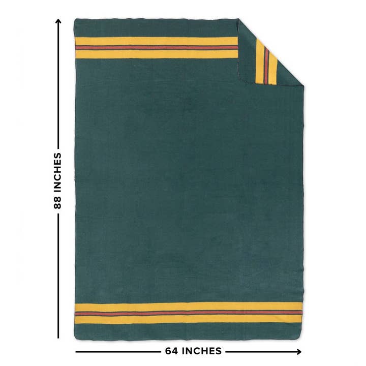 Arcturus – Großhandel Bettdecke – Arcturus Rainier Wolldecke7