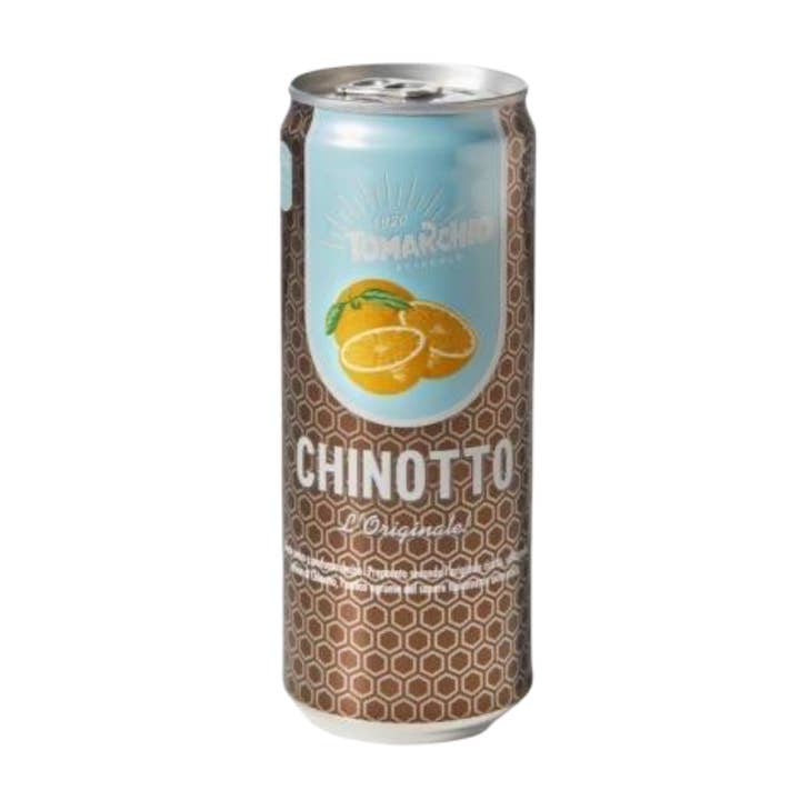Chinotto Tomarchio 33cl Soda pour la vente par Made in eatalia