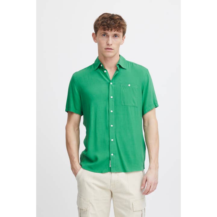 Chemise BHELLIOT PP NOOS pour la vente par Blend