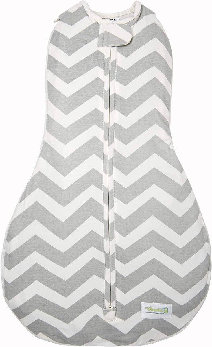 Woombie - Wholesale Sleepsack - Baby - Grow With Me 5 Woombie Collection51