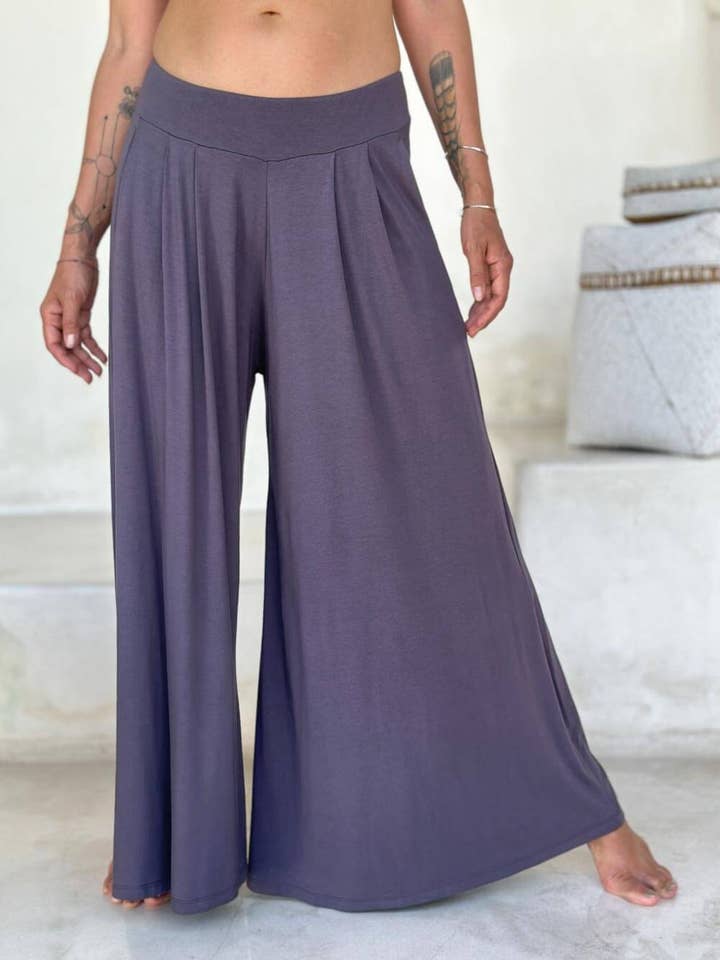 CARAUCCI - Wholesale Pants - Women's - Palazzo Pants10