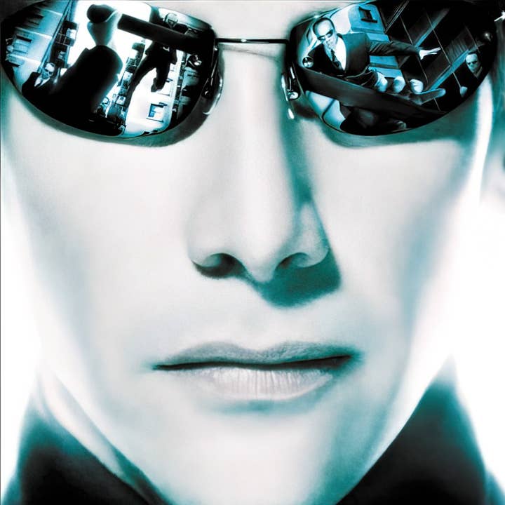 Close Up GmbH - Wholesale Poster - Matrix Reloaded Poster Neo0