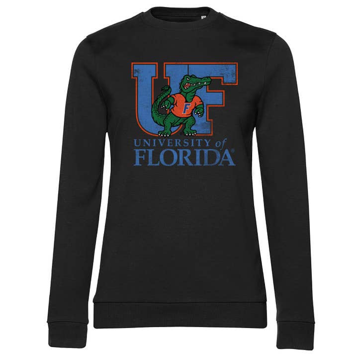 University Of Florida Girly Sweatshirt for wholesale by Hybris Production AB