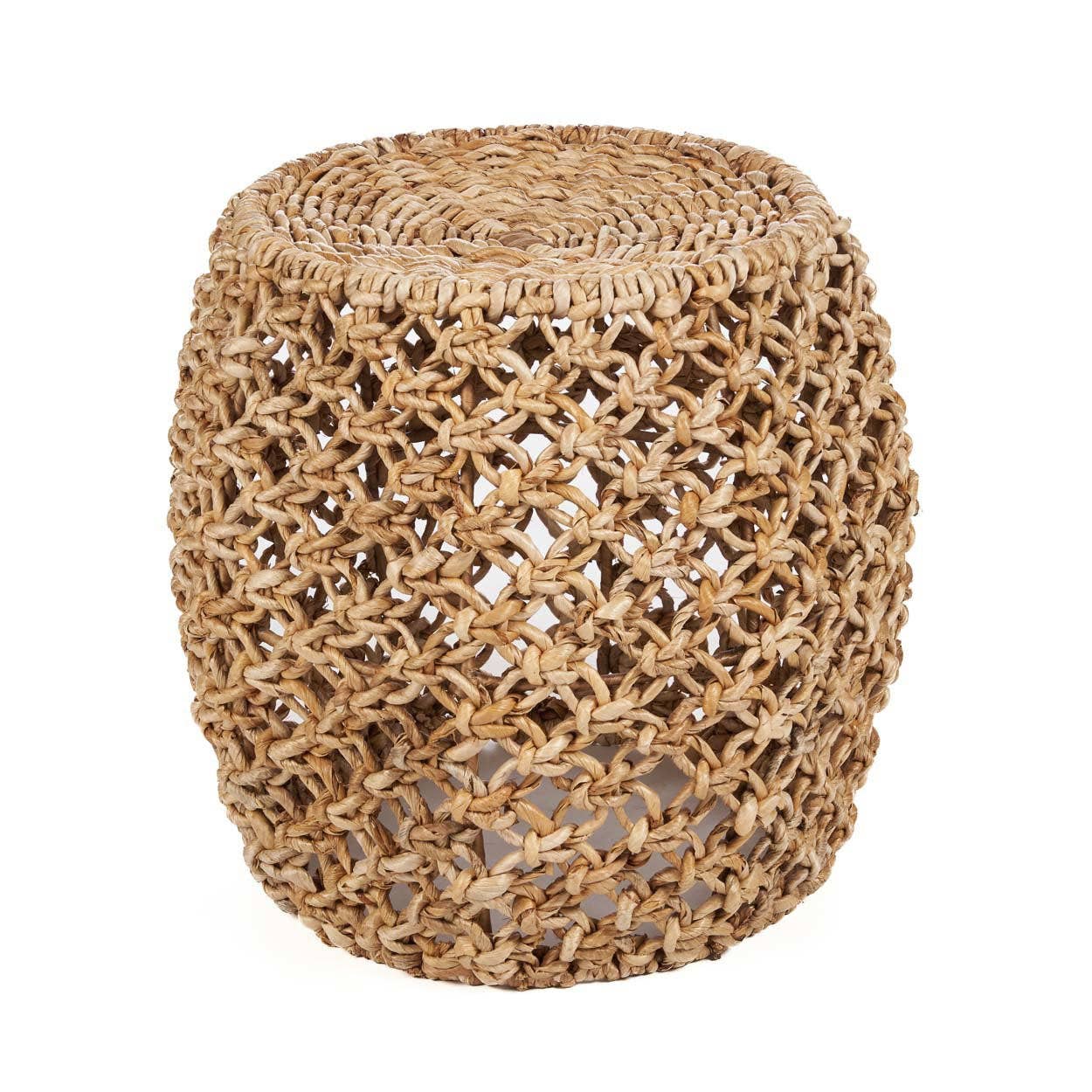 Bazar Bizar Living - Wholesale Stool - The Dannih Stool - Natural