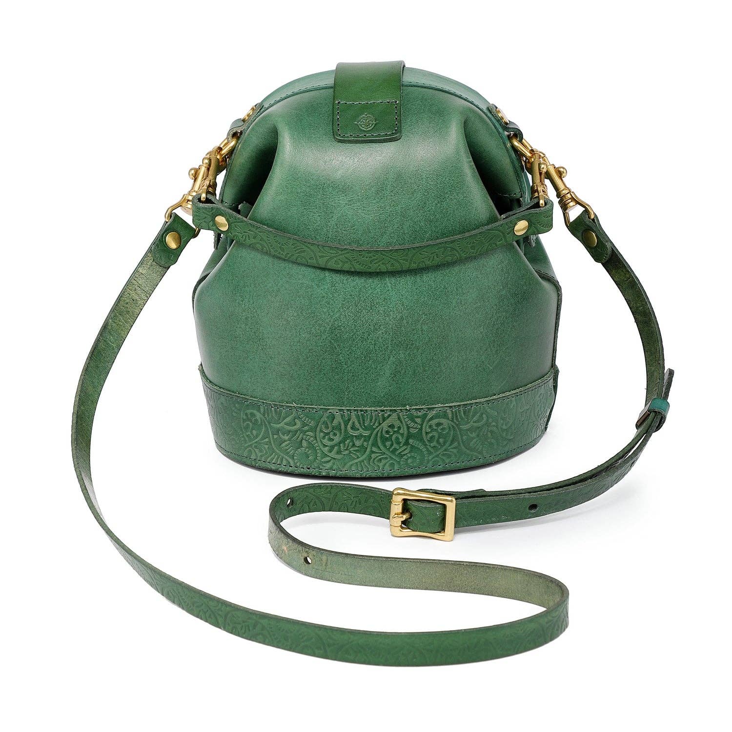 Old Trend - Wholesale Crossbody Bag - Women's - Doctor Bucket Crossbody Bag83