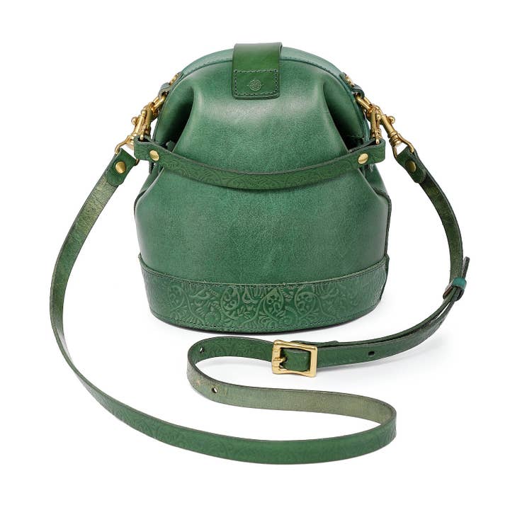 Old Trend - Wholesale Crossbody Bag - Women's - Doctor Bucket Crossbody Bag83