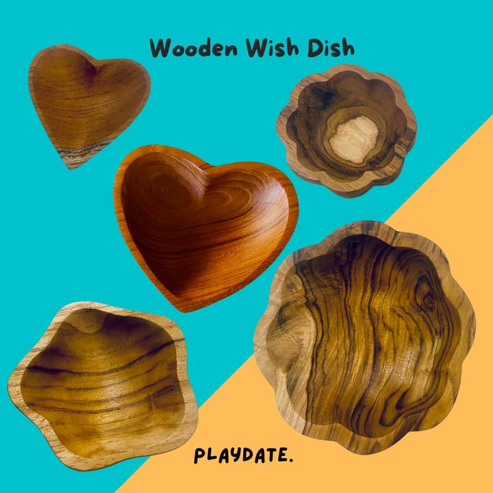 Wish Dish for wholesale by Playdate