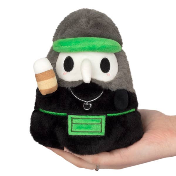 Alter Ego Plague Doctor - Barista pour la vente par Squishable