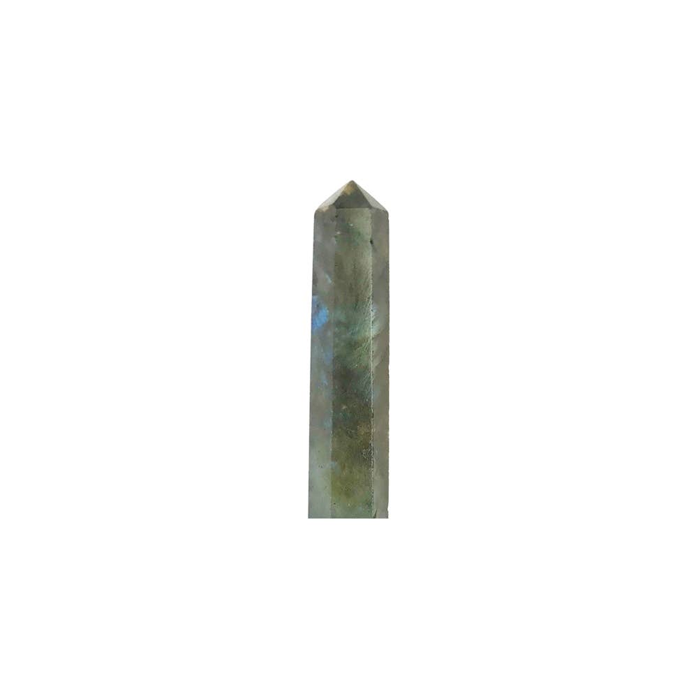 VIE – wholesale Spiritual stone/crystal – Pencil, 2-3cm32