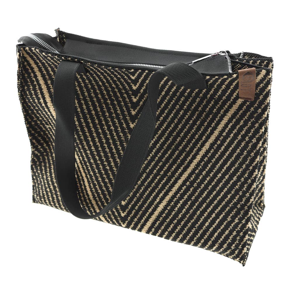 LOT83 - Wholesale Tote Bag - Women's - Tote Bag Femke 185