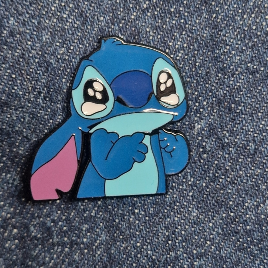 Animania - Wholesale Lapel Pin/Button - Disney Inspired Pin Badges28