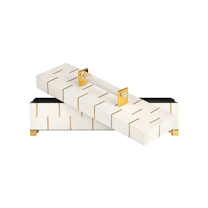 Kavana Decor by The Import Collection - Wholesale Decorative Box - Plathway Box4