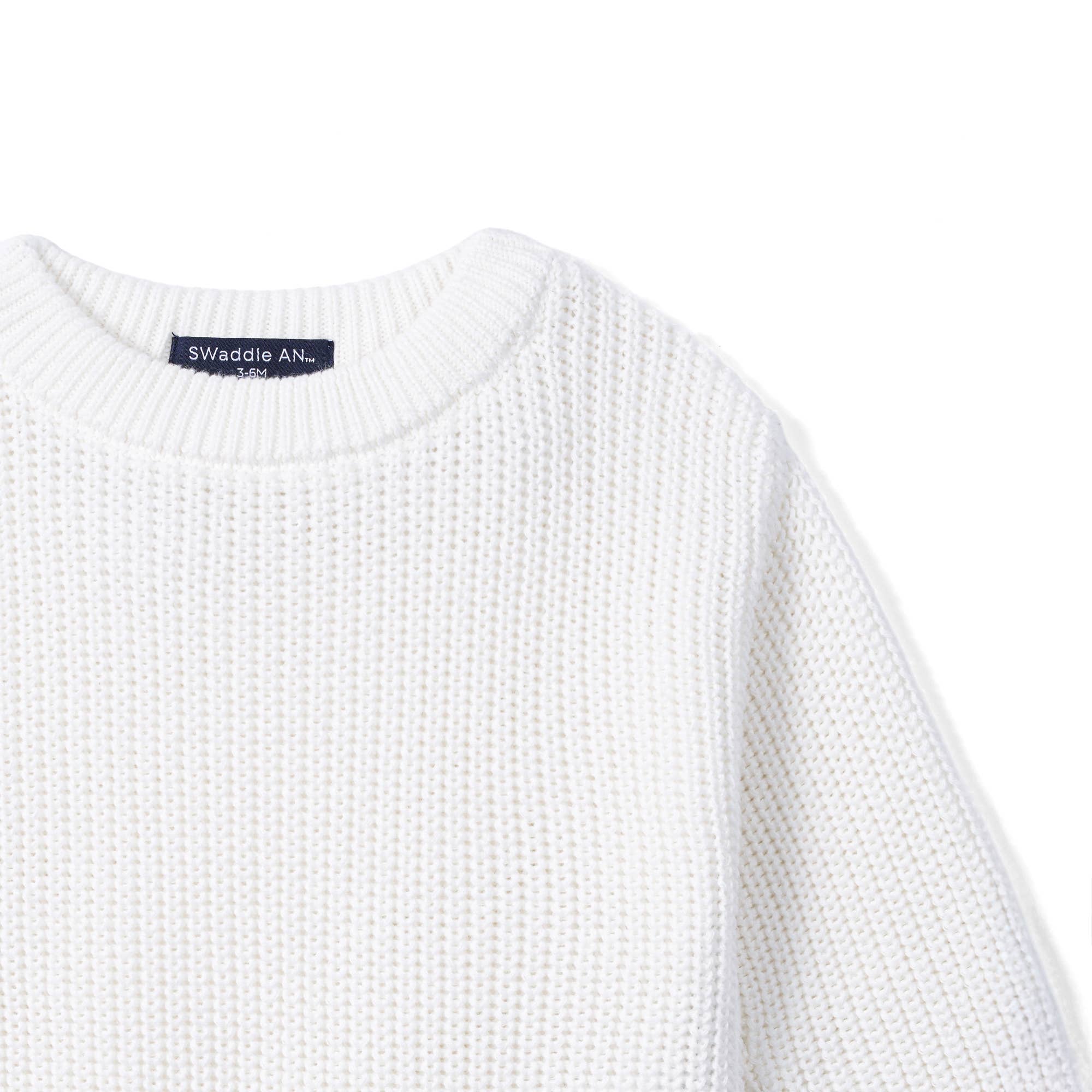 SwaddleAn - Wholesale Romper - Kids - 100% Cotton Classic Baby Knit Romper 42