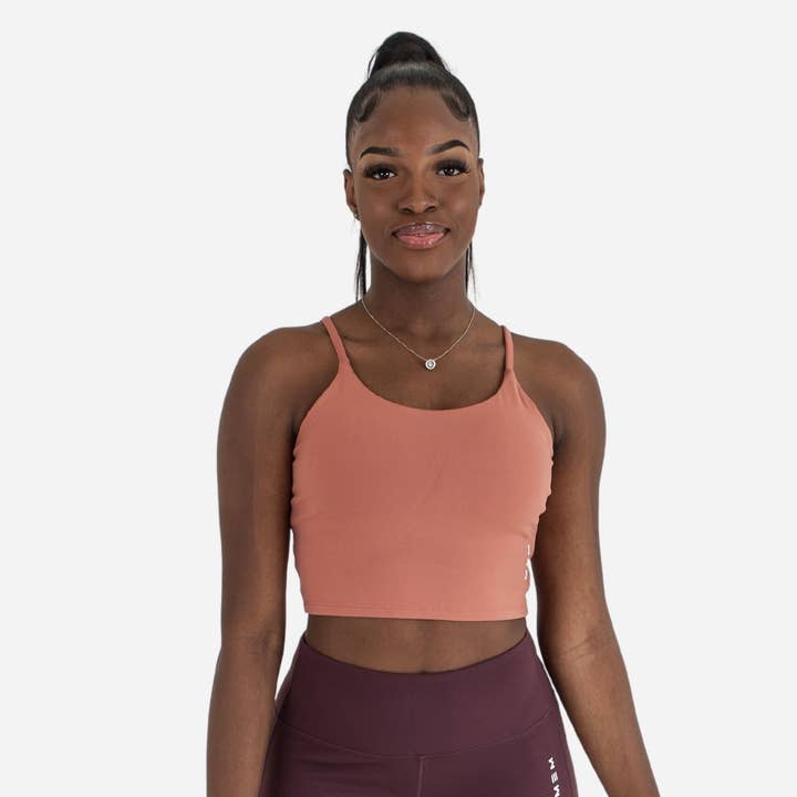 MEM Power Vest bra for wholesale by MEMFitness