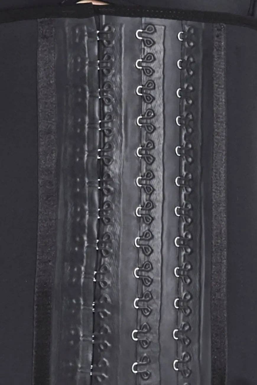 Curveez - Wholesale Corset - Women's - Waist Trainer for Women Sculpting Latex9