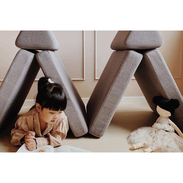 Shappy - Wholesale Sofa - SHAPPY PLAY SOFA ORIGINAL MINI82