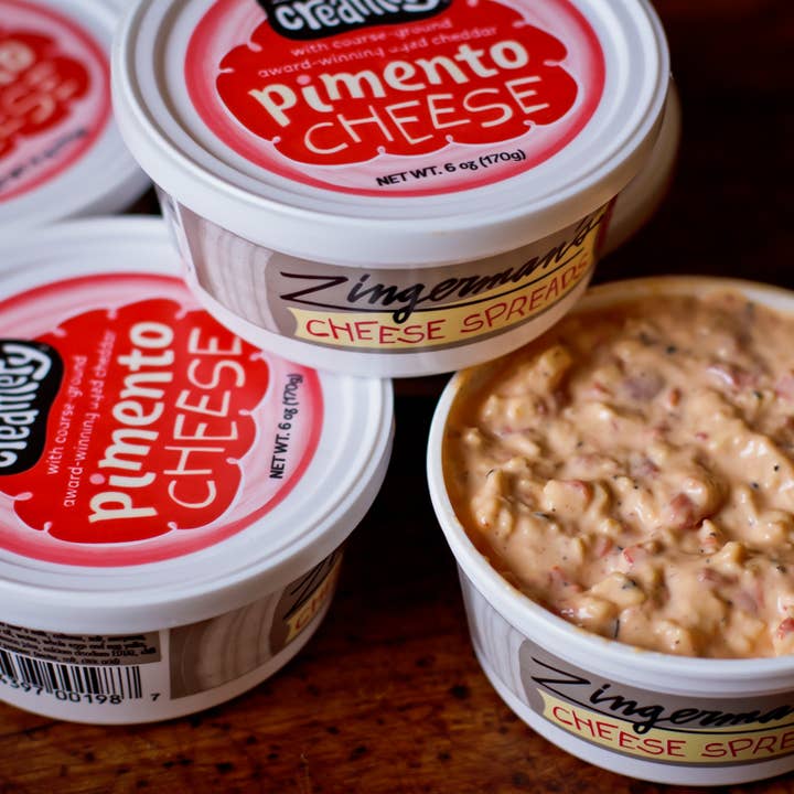 Fromage au piment 8 oz. pour la vente par Sanilac Creamery