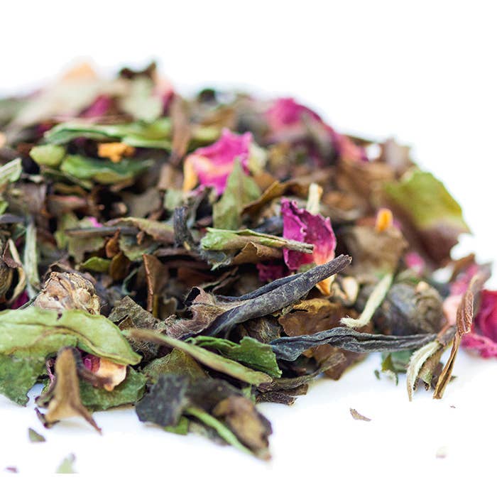 The Tea Spot - Wholesale Loose Tea - Meditative Mind, Organic Tea