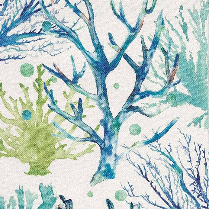 C&F Home - Wholesale Table Runner - Sea Life Embroidered Table Runner1