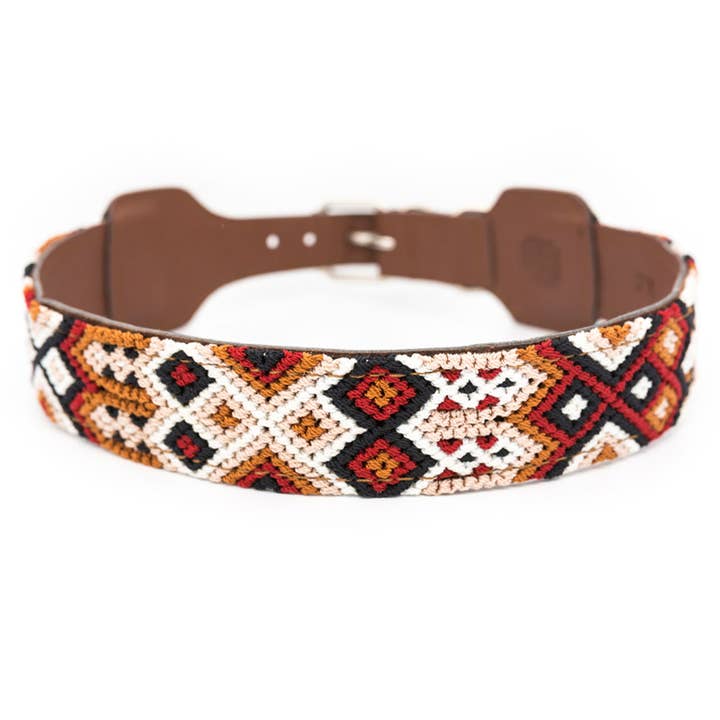 Collar Chavo para venta al por mayor de Ladran Gaucho SL