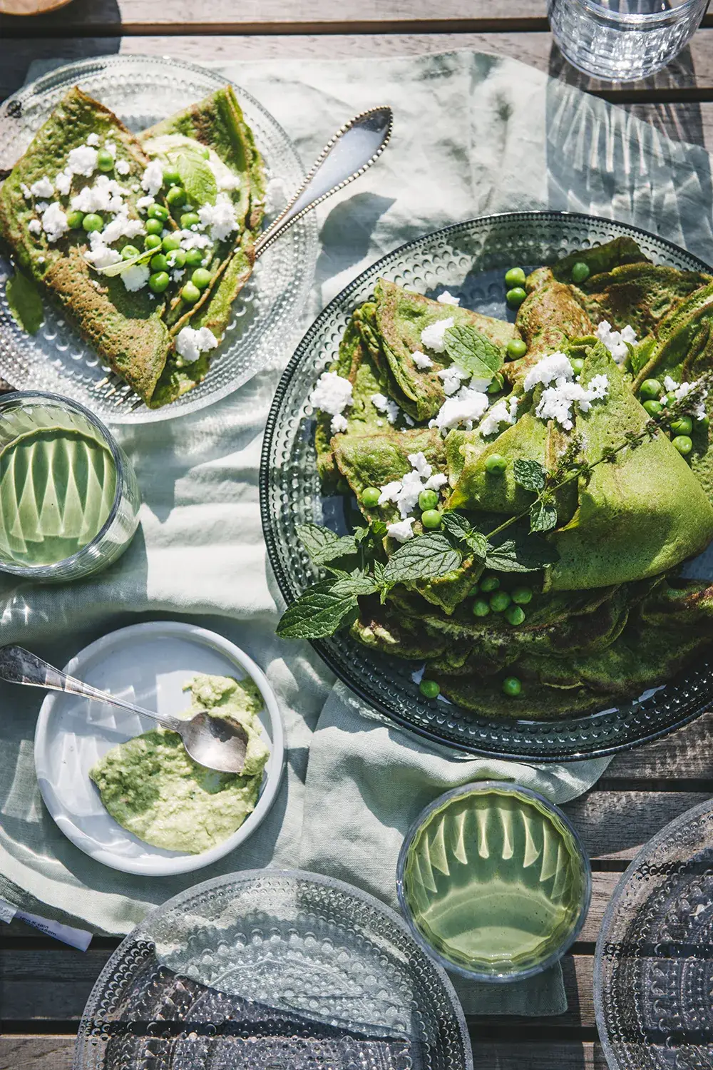 Cozy Publishing - Venta al por mayor Libro de cocina y gastronomía - MENU – Recetas para momentos compartidos16