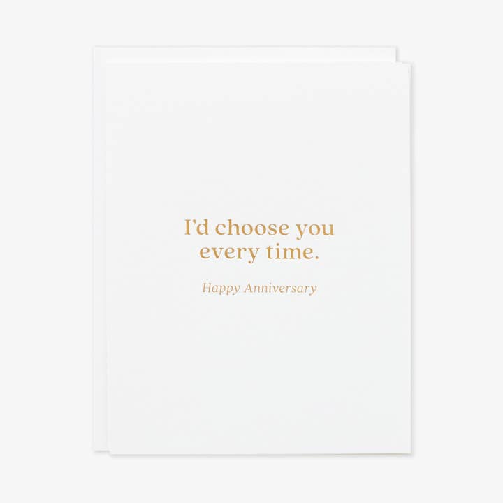 Ich würde dich wählen Karte für den Großhandel von Kindly,